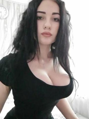 Анкета проститутки Эвелина, 21 год