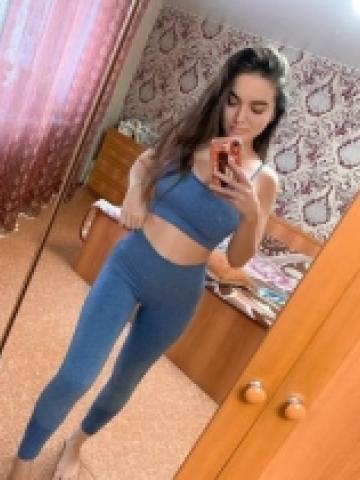 Анкета проститутки Хана, 24 года